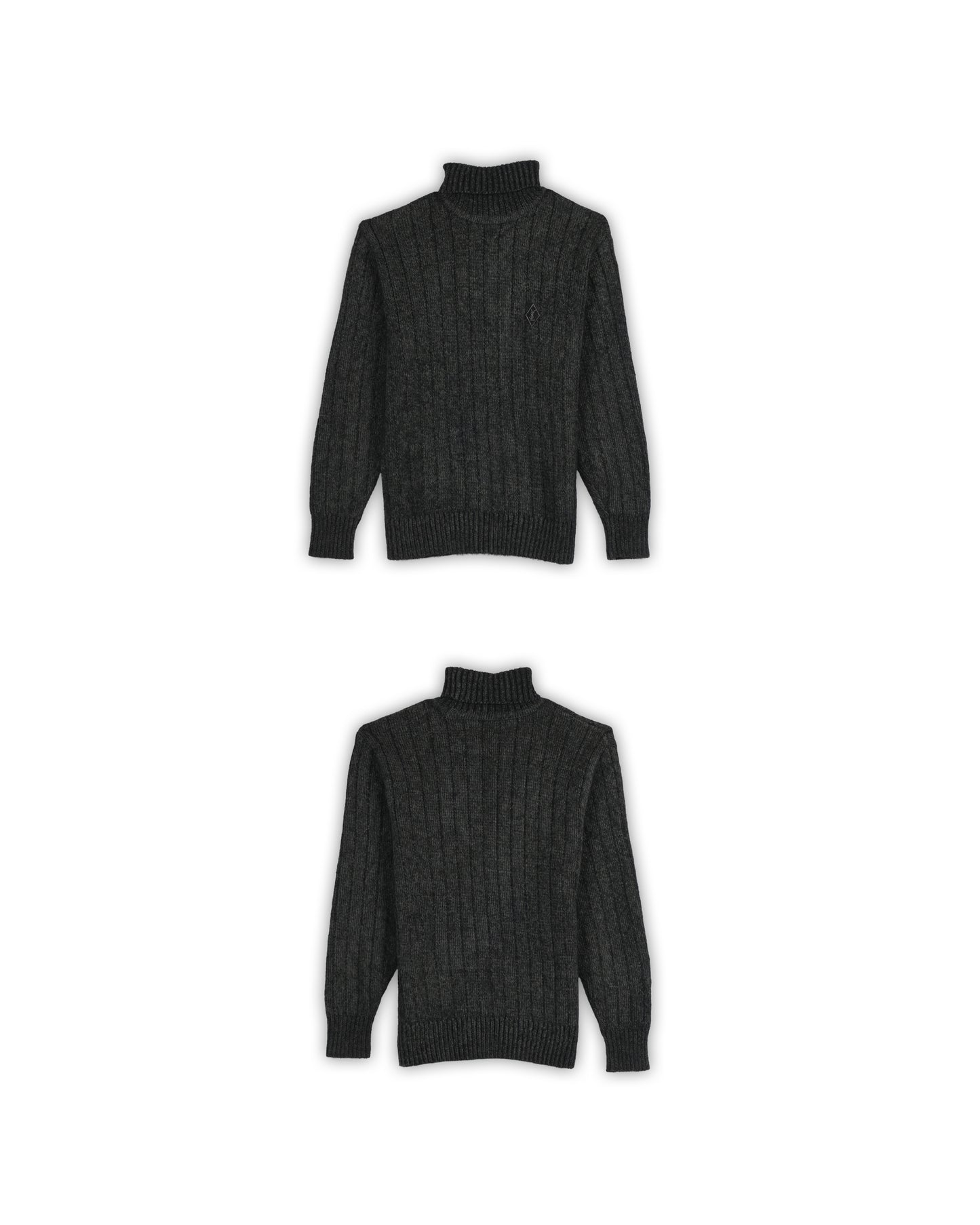 YVES SAINT LAURENT SWEATER - S