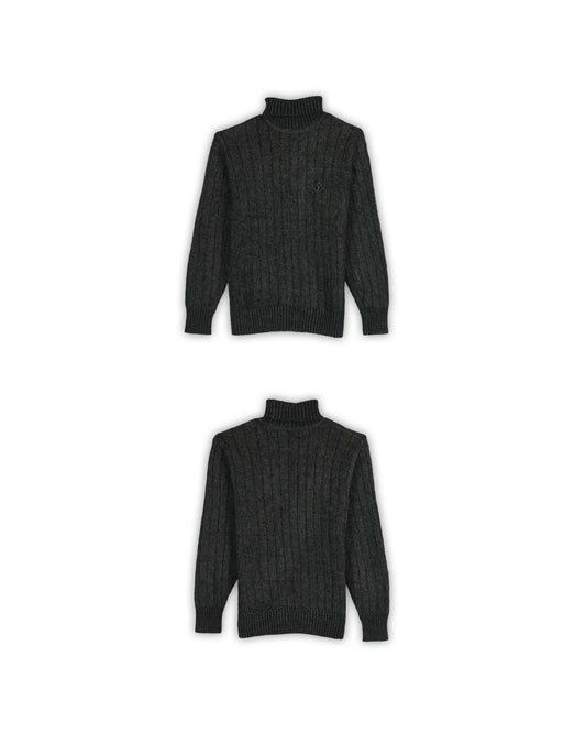 YVES SAINT LAURENT SWEATER - S