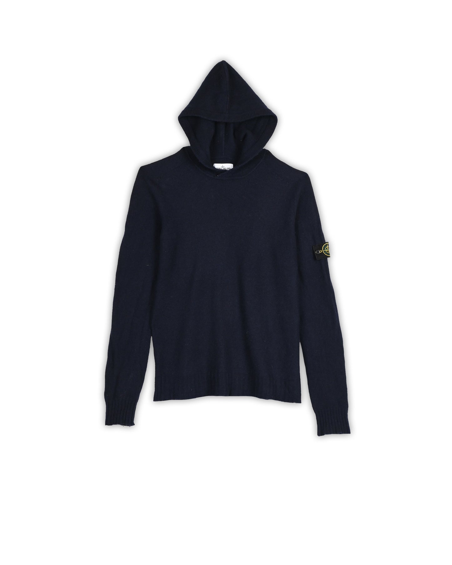 STONE ISLAND SWEATER - L