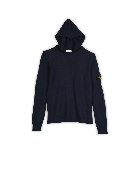 STONE ISLAND SWEATER - L