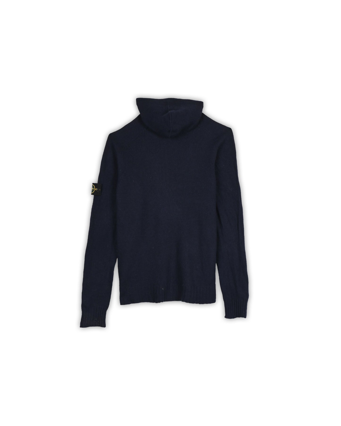STONE ISLAND SWEATER - L