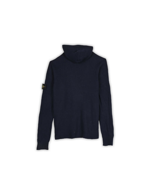 STONE ISLAND SWEATER - L