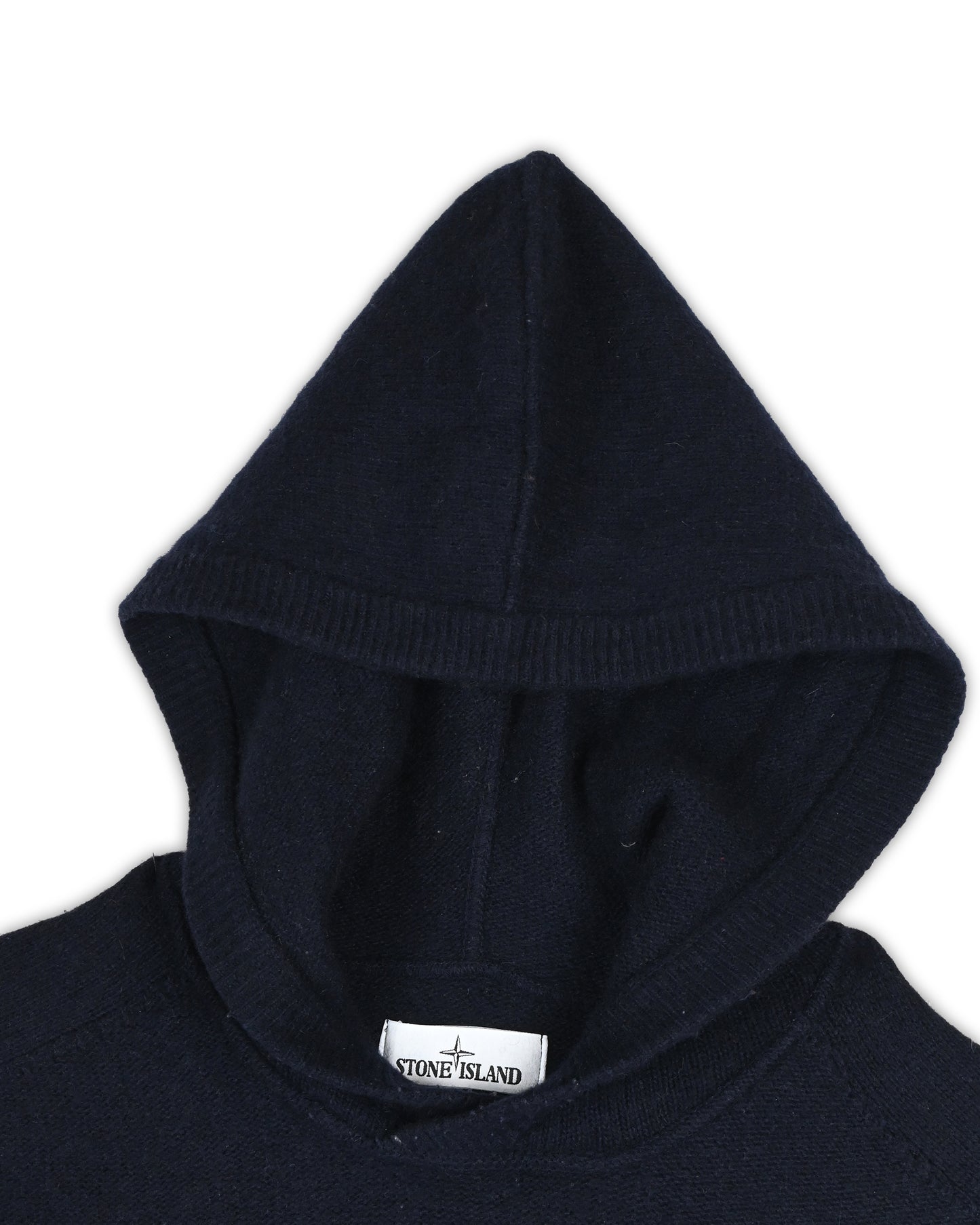 STONE ISLAND SWEATER - L