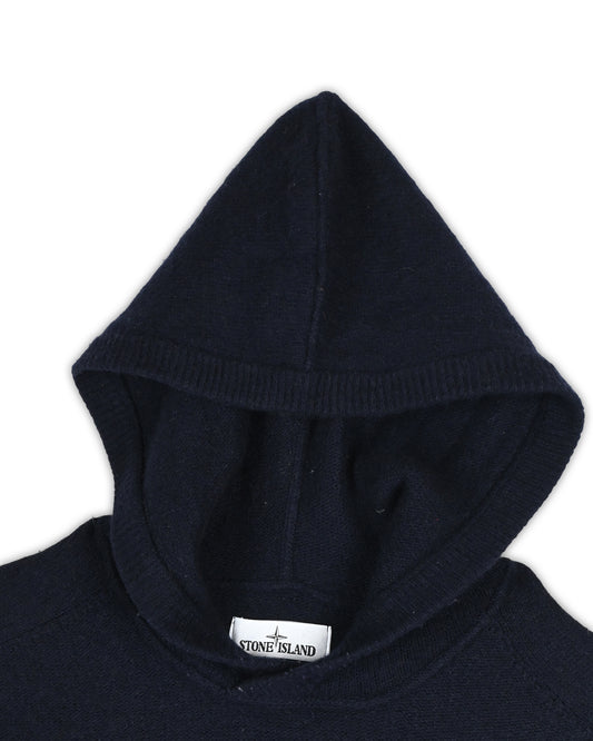 STONE ISLAND SWEATER - L