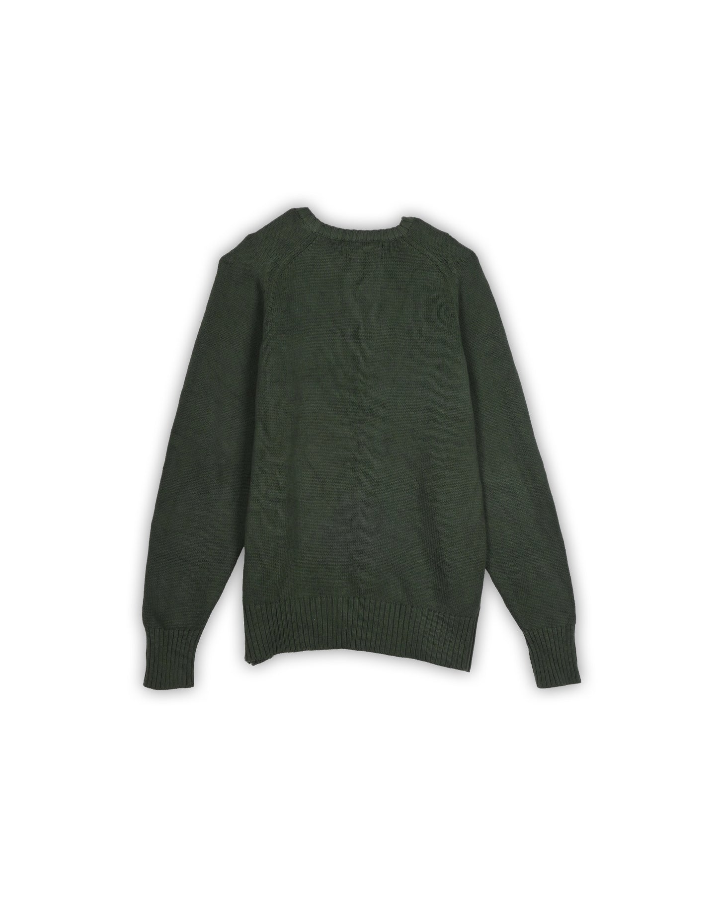 POLO RALPH LAUREN SWEATER - L