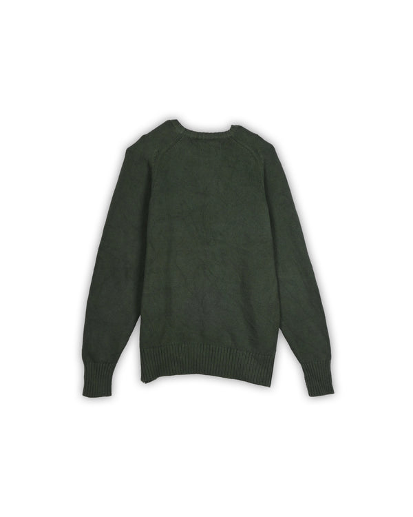 POLO RALPH LAUREN SWEATER - L