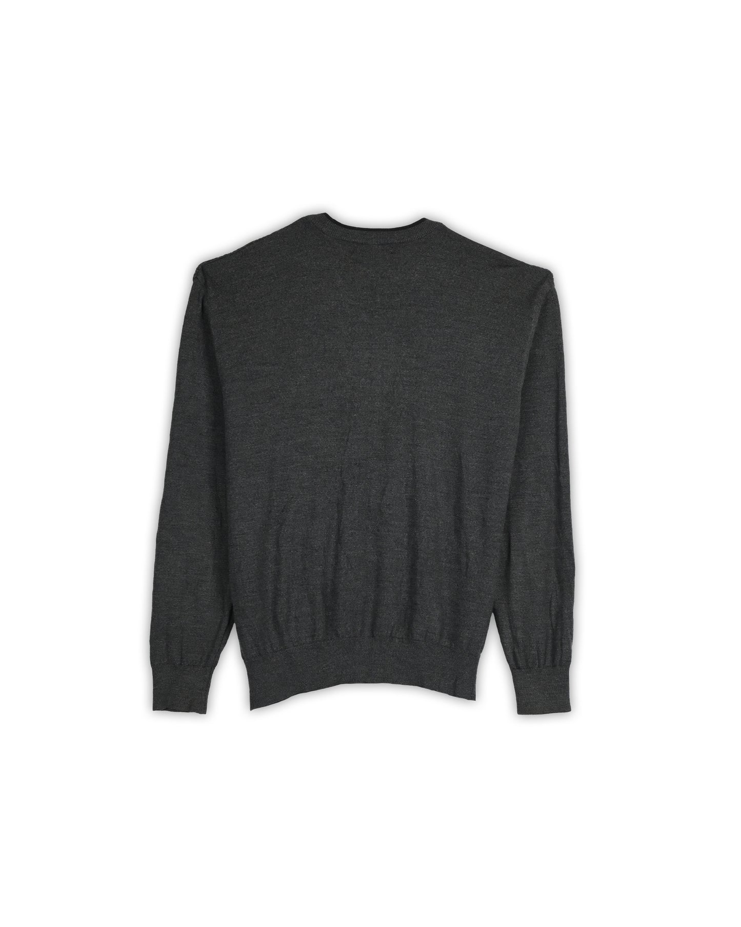 YVES SAINT LAURENT SWEATER - M