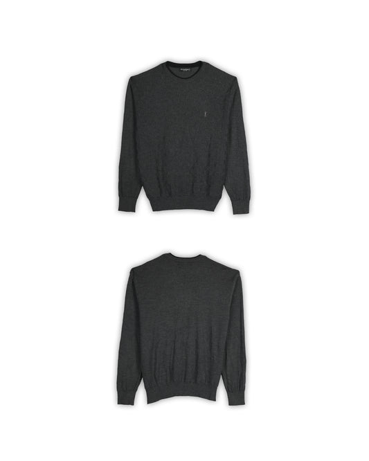 YVES SAINT LAURENT SWEATER - M