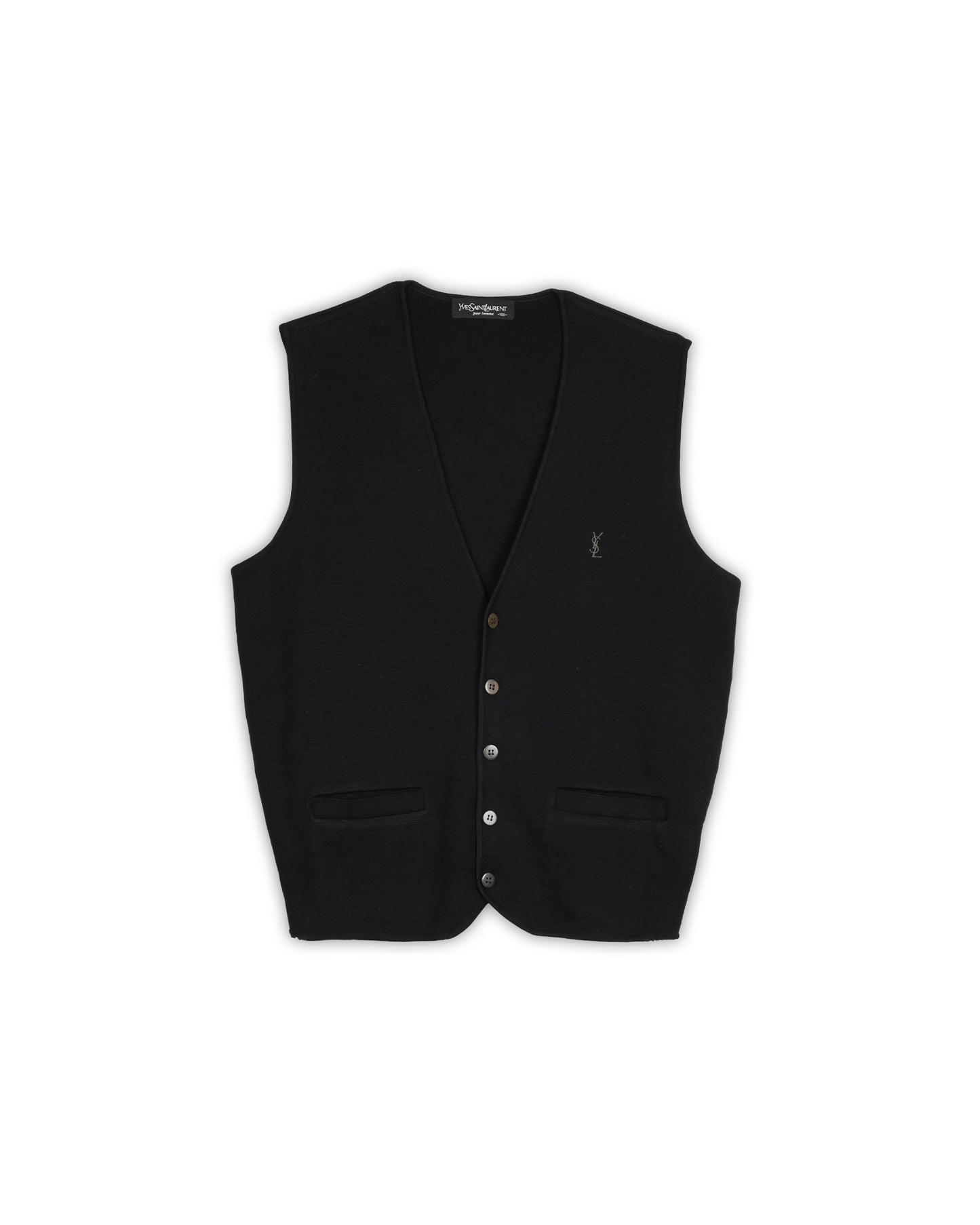 YVES SAINT LAURENT SWEATER - S