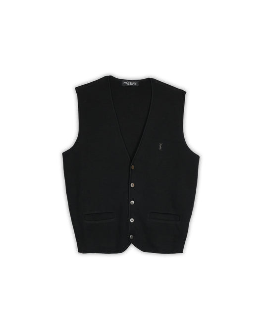 YVES SAINT LAURENT SWEATER - S