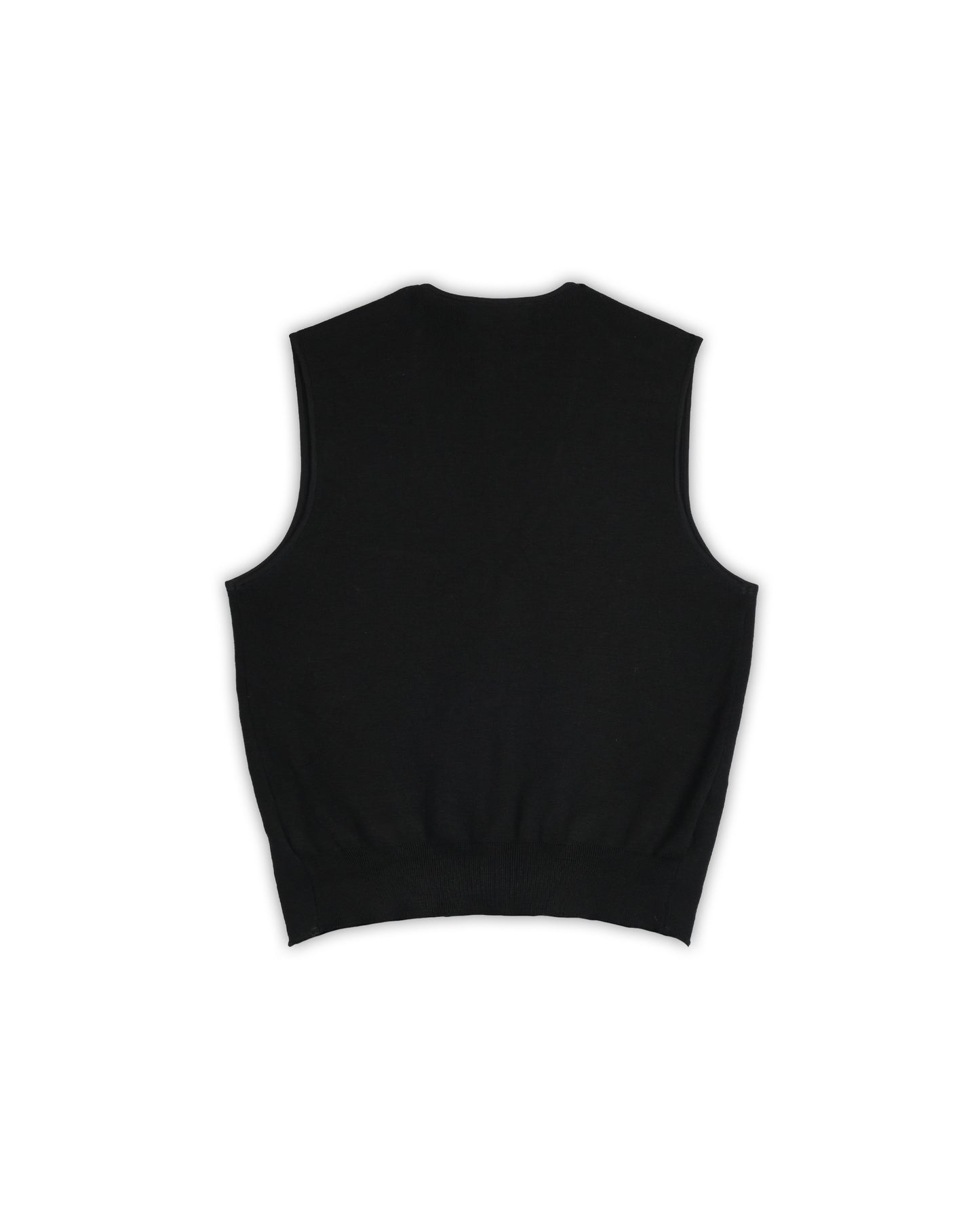 YVES SAINT LAURENT SWEATER - S