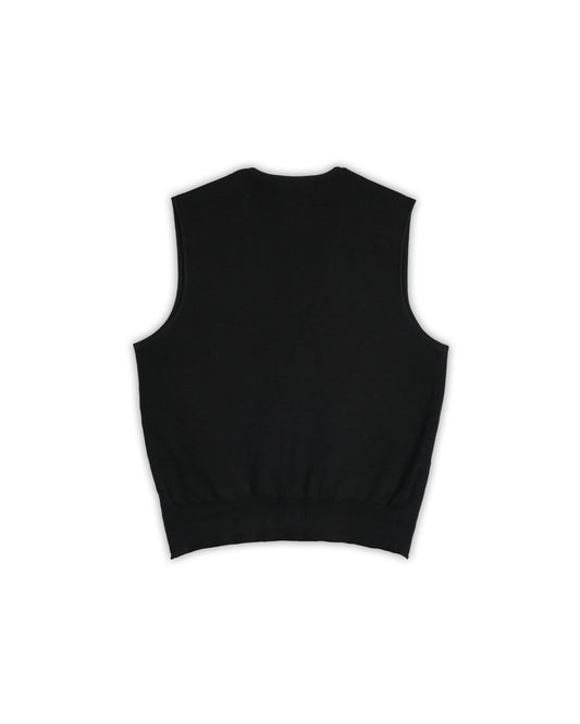 YVES SAINT LAURENT SWEATER - S