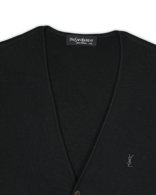 YVES SAINT LAURENT SWEATER - S