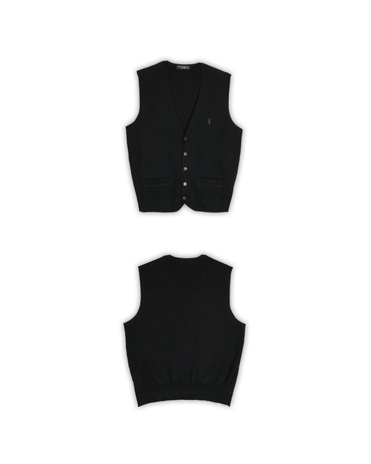 YVES SAINT LAURENT SWEATER - S