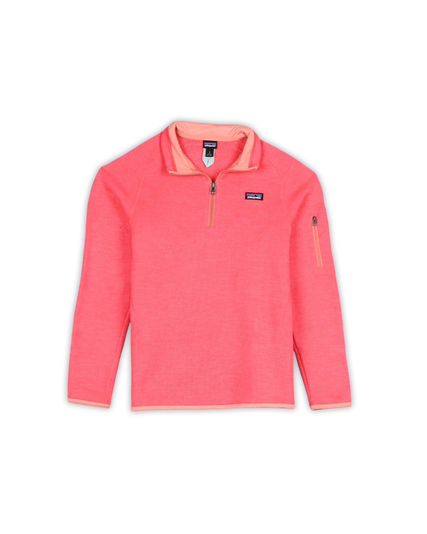 PATAGONIA SWEATER - L