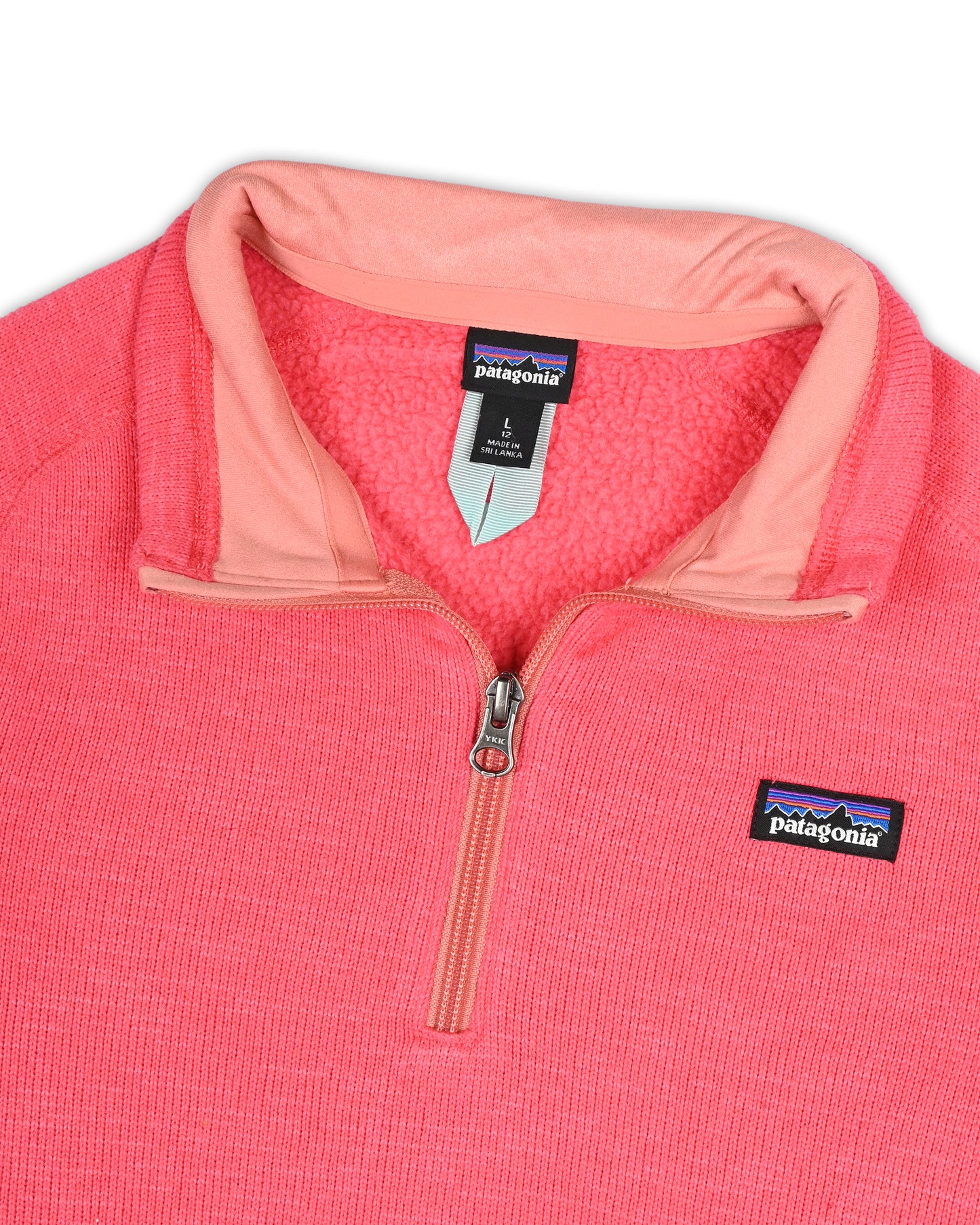 PATAGONIA SWEATER - L