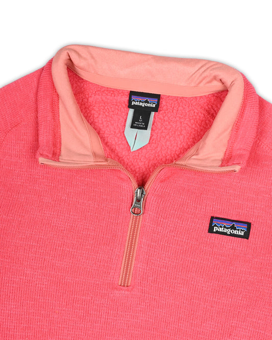 PATAGONIA SWEATER - L