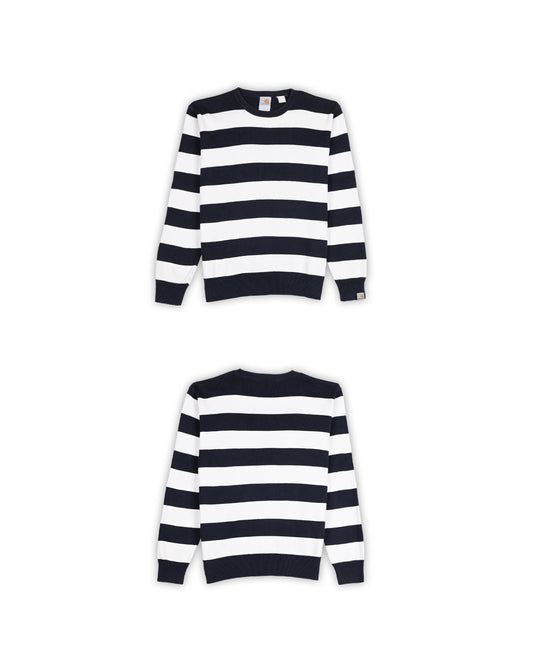 CARHARTT SWEATER - M