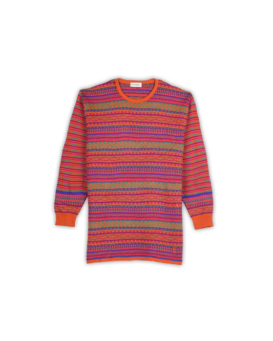 YVES SAINT LAURENT SWEATER - S