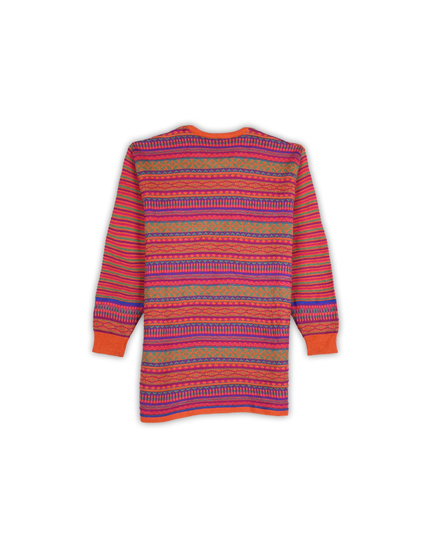 YVES SAINT LAURENT SWEATER - S