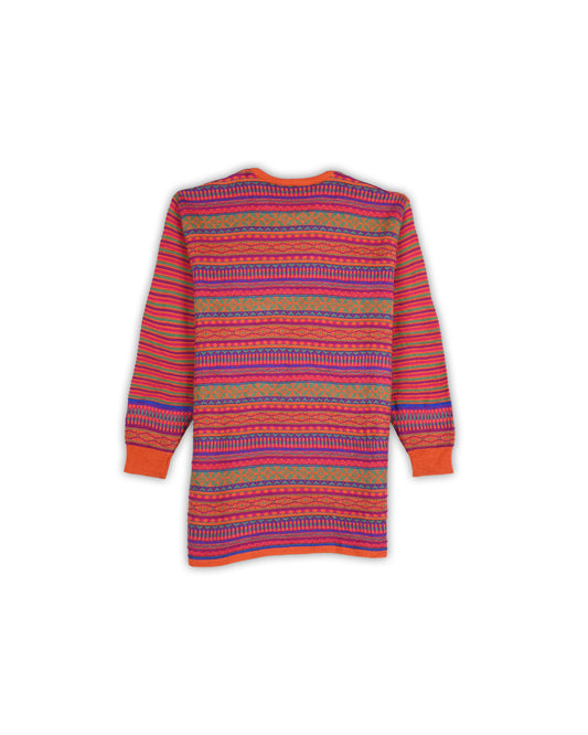 YVES SAINT LAURENT SWEATER - S