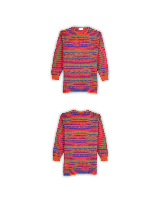 YVES SAINT LAURENT SWEATER - S