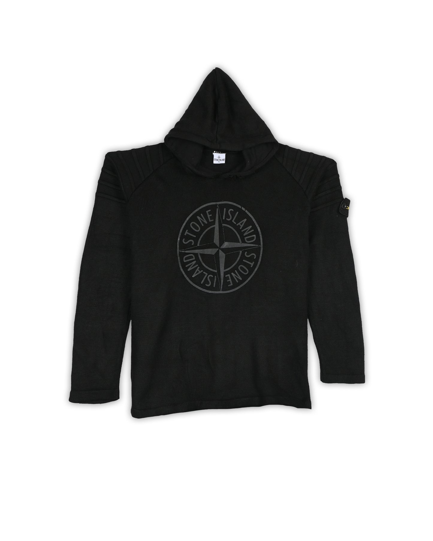 STONE ISLAND SWEATER - S