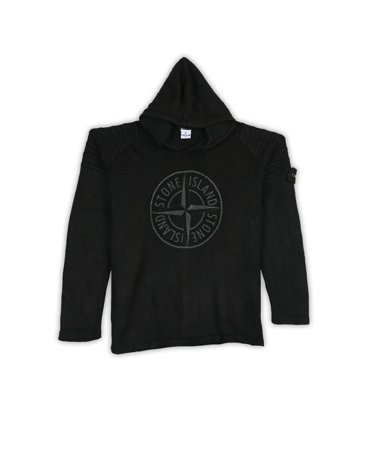 STONE ISLAND SWEATER - S