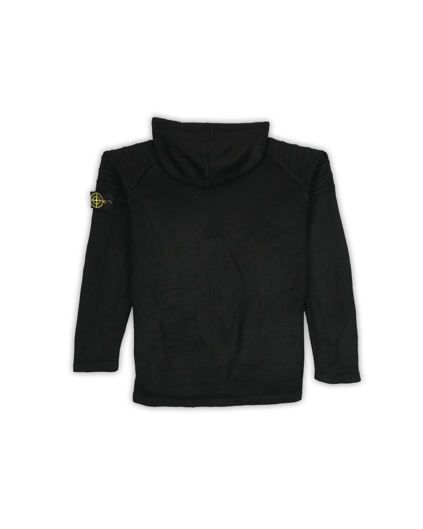 STONE ISLAND SWEATER - S