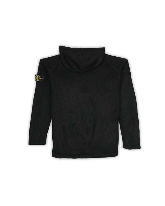 STONE ISLAND SWEATER - S
