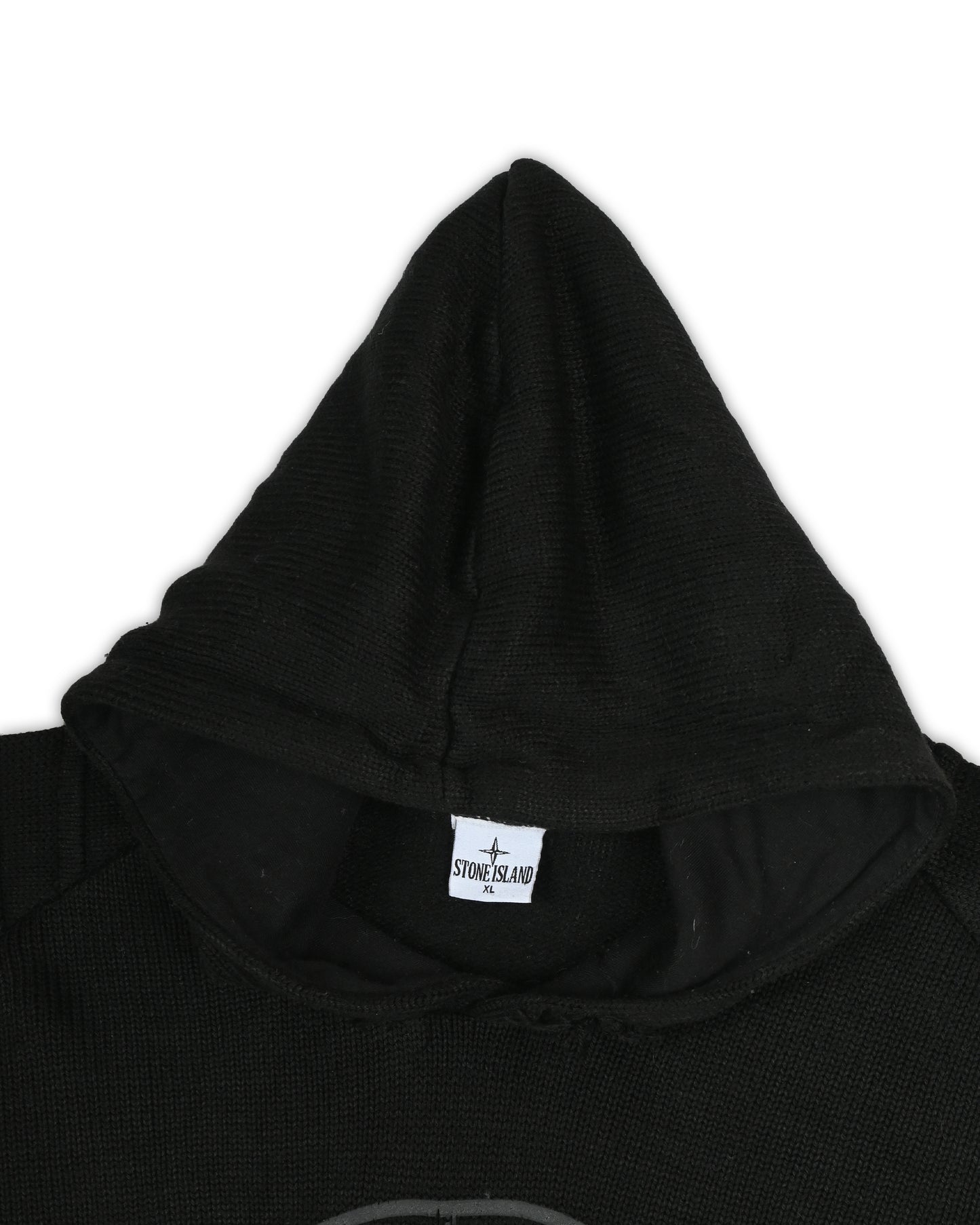 STONE ISLAND SWEATER - S
