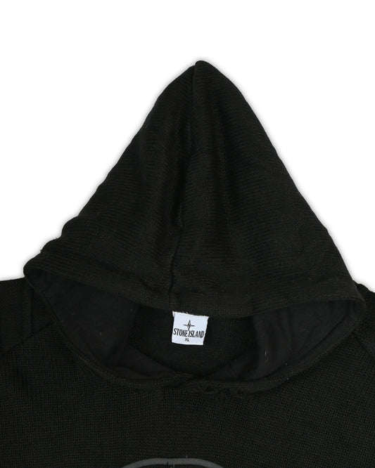 STONE ISLAND SWEATER - S