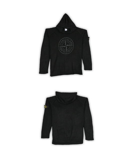 STONE ISLAND SWEATER - S
