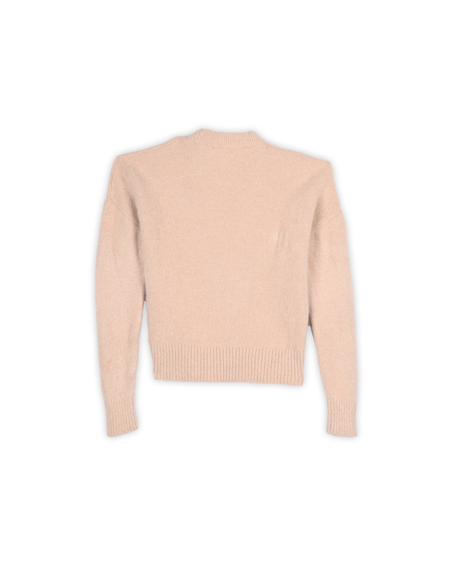 AMI WOMEN'S SWEATER - S