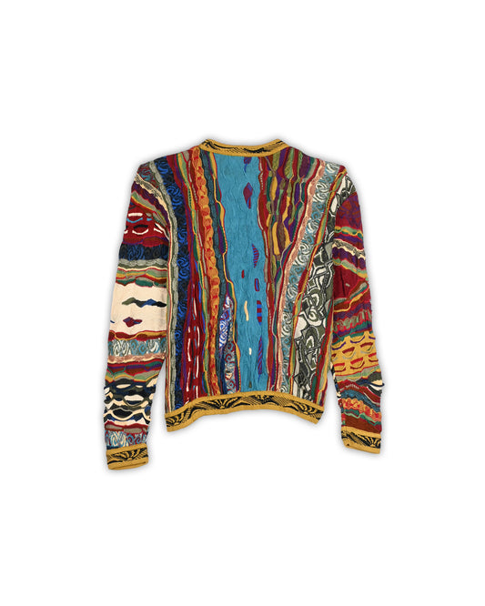 COOGI SWEATER - S