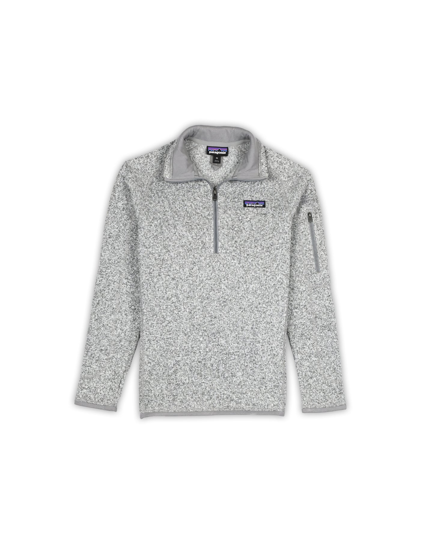 PATAGONIA SWEATER - XS