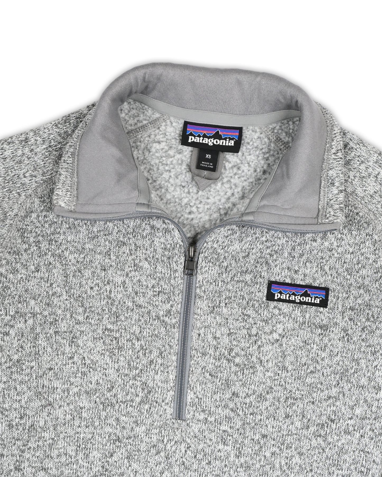 PATAGONIA SWEATER - XS