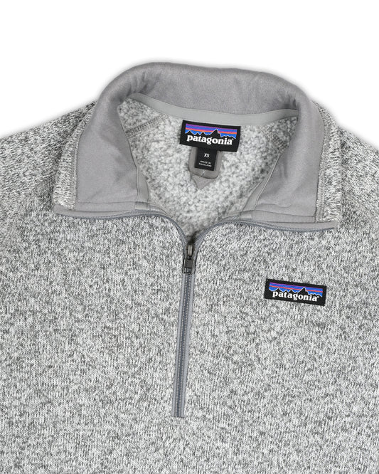 PATAGONIA SWEATER - XS