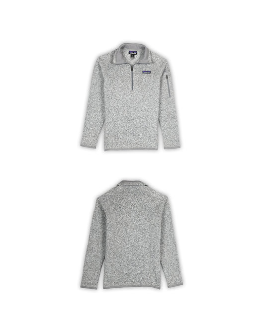 PATAGONIA SWEATER - XS