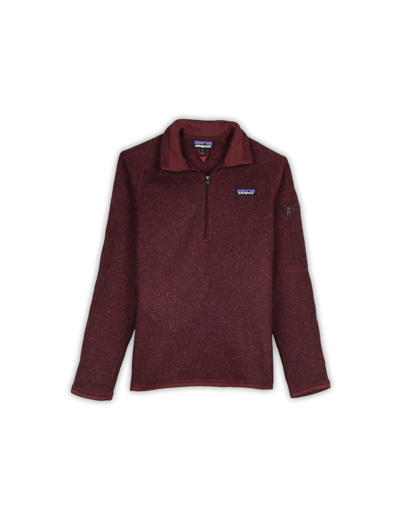 PATAGONIA SWEATER - S