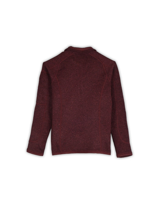 PATAGONIA SWEATER - S