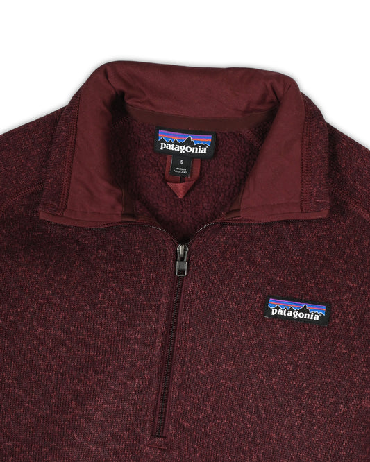 PATAGONIA SWEATER - S