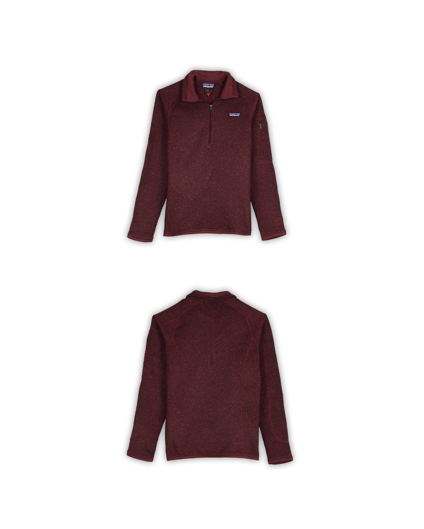 PATAGONIA SWEATER - S