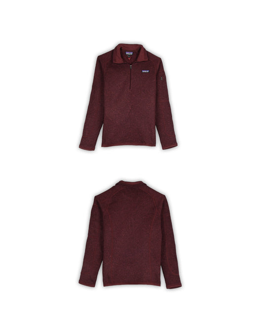 PATAGONIA SWEATER - S