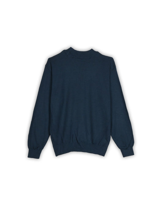 CROCODILE SWEATER - XS
