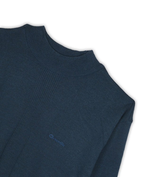 CROCODILE SWEATER - XS