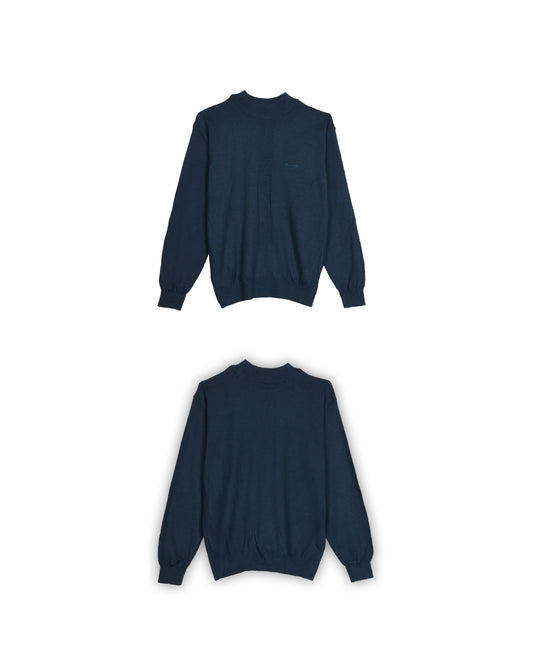 CROCODILE SWEATER - XS