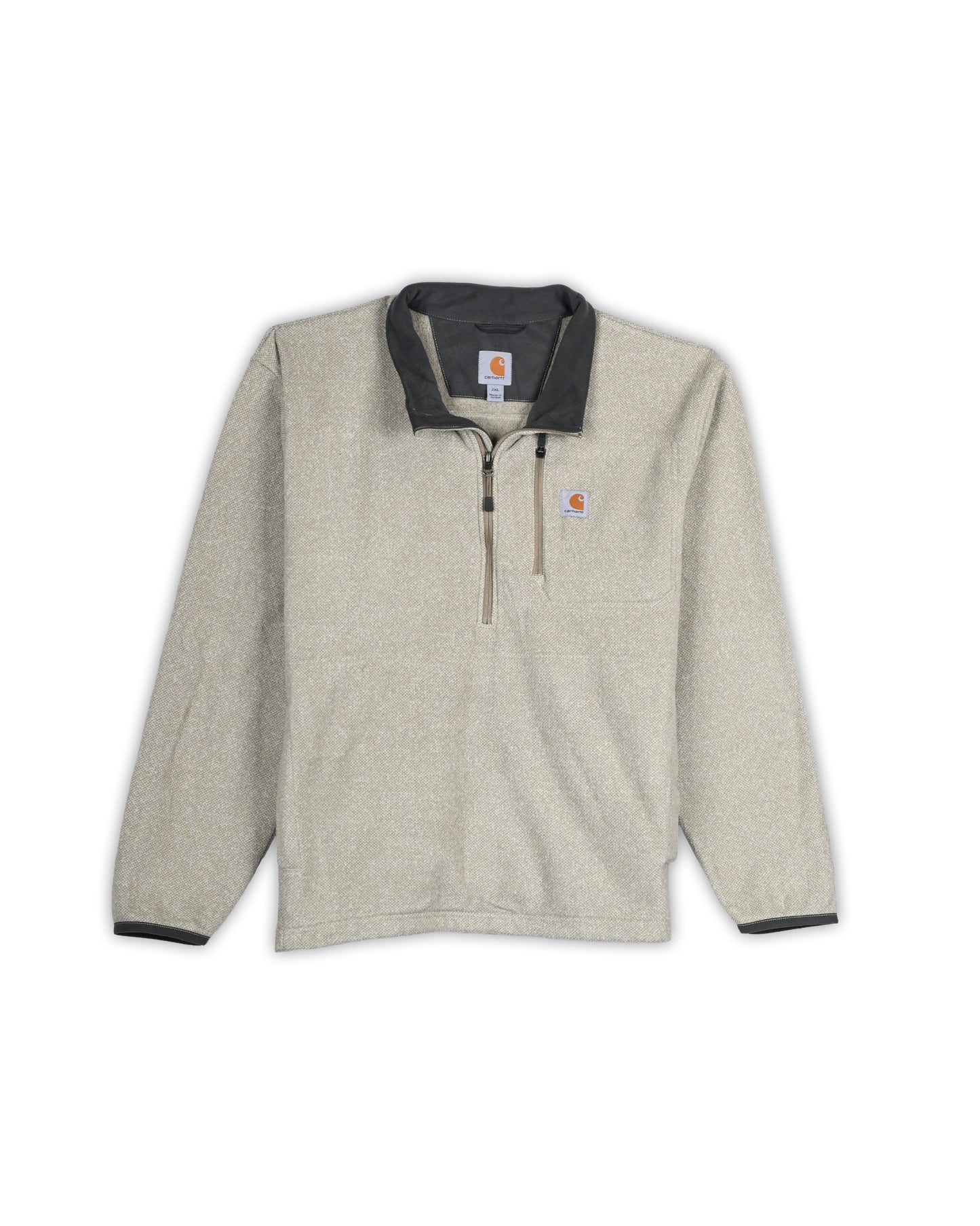CARHARTT SWEATER - XXL