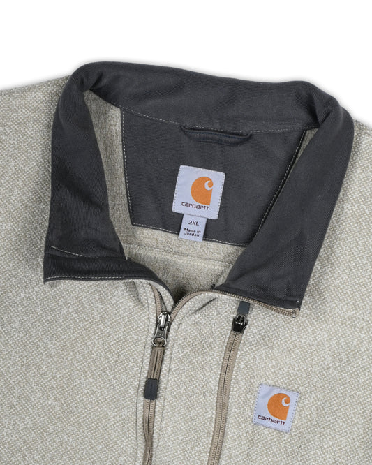 CARHARTT SWEATER - XXL
