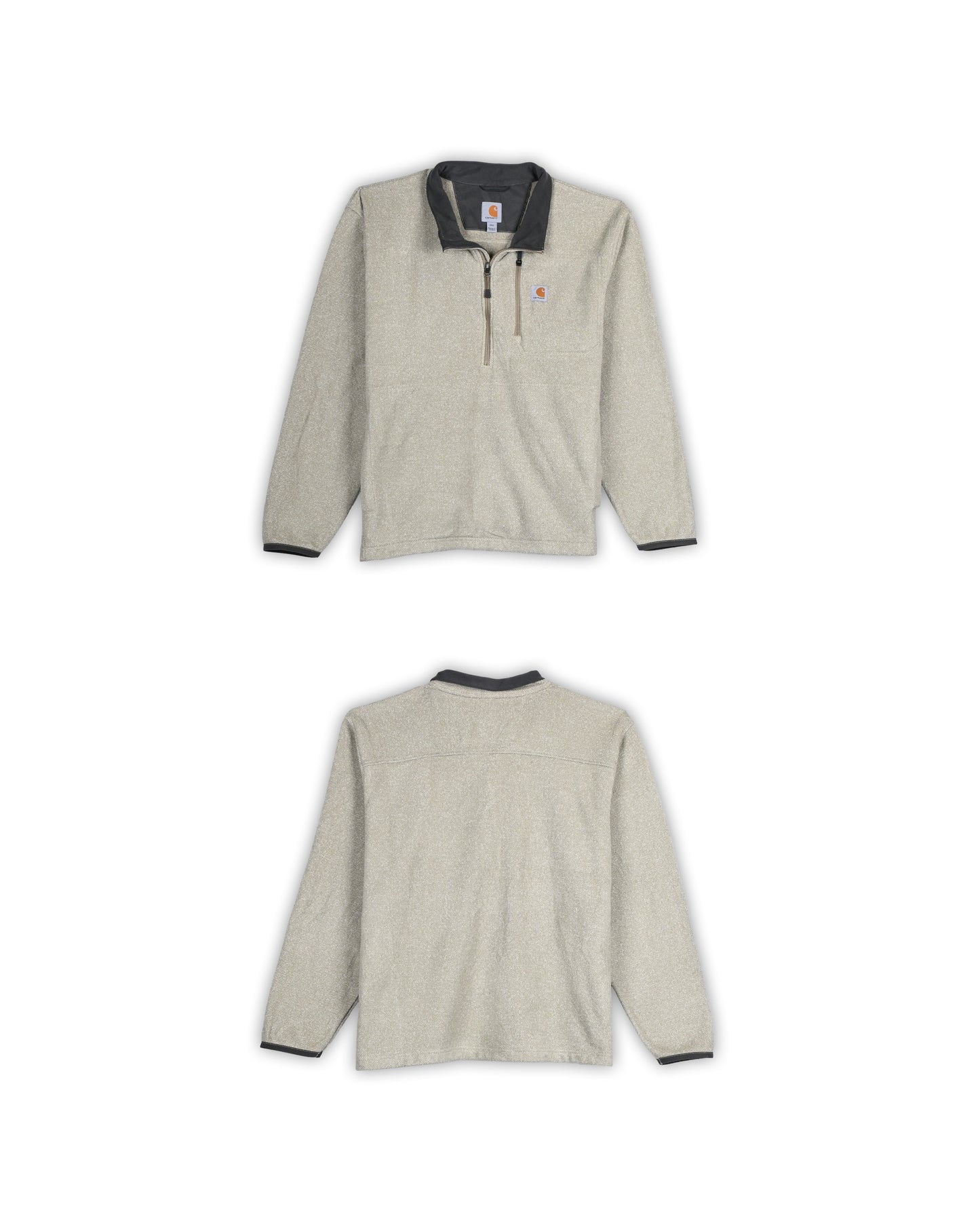 CARHARTT SWEATER - XXL